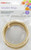 Wooden Rings 95mm 2 Pack (Product # 198650)