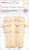 Lollipop Puppets Wooden People 12 Pack (Product # 179222)