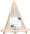 Wooden Easel 24x20.5cm (Product # 182086)