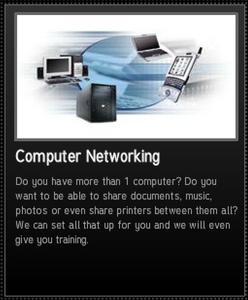 Computer Networking