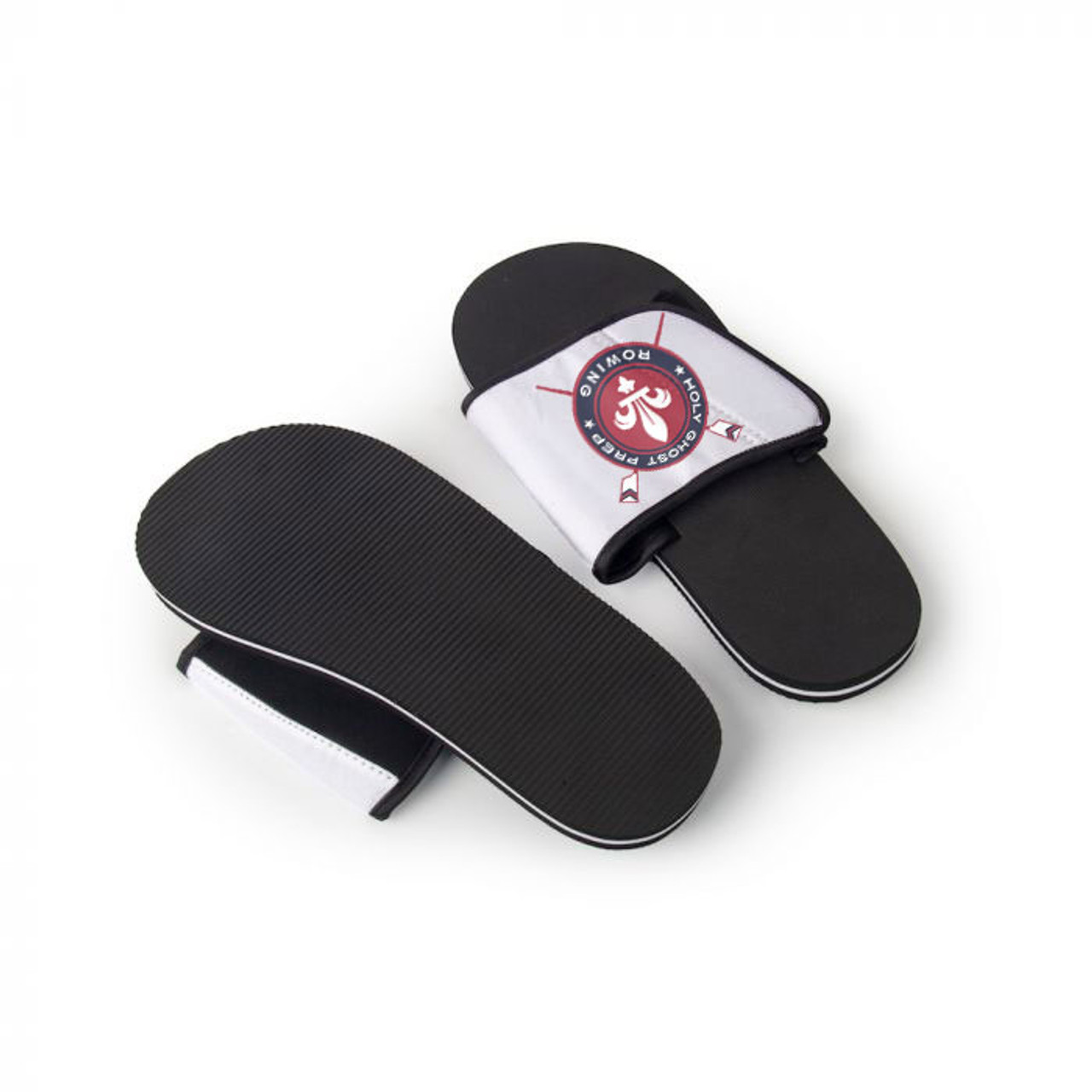 Teva Men's Katavi 2 Water-Resistant Slide Sandals - Macy's | Sandals, Shoe  collection, Sandal online