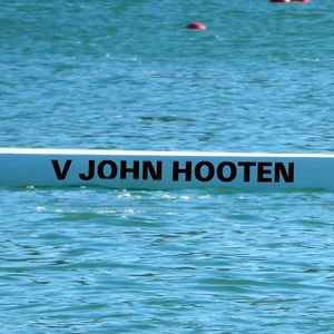 john hooten boat name