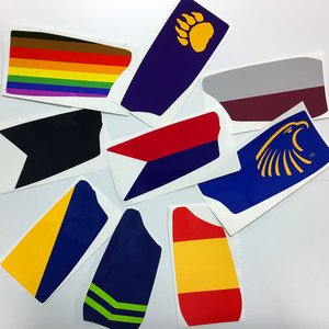 mini blade stickers mini blade stickers