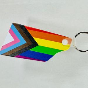Pride Oar key chain Pride Oar key chain