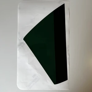 Sweep Blade Tip / Decal /Chevron