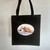 Tote Bag - Guinea Pigs, Coxed Pair