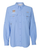 Ladies Columbia Bahama Referee Years of Service Shirt - long sleeve mens', embroidered