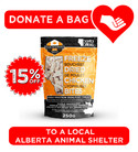 Donate a Freeze Dried Chicken Bites Bag