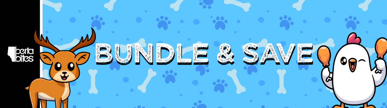 Bundle & Save