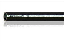 TUFLUOR® PTFE Full-Conductive Hose (250 PSI)