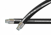 Continental Extremeflex DataGaurd (316 Stainless Tri-clamps)