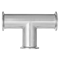 Tri-Clamp Tee