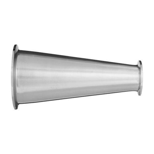 Concentric Tri-Clamp Reducer