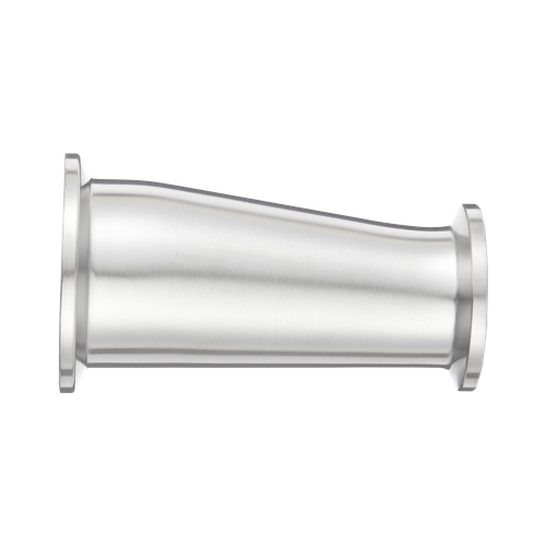 Offset Tri-Clamp Reducer