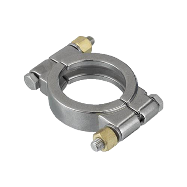 Bolted - Tri-Clamp