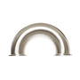 180° Bend Tri-Clamp Fitting - 316L Stainless Steel
