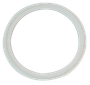 Teflon Tri-Clamp Gaskets