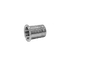 Low Pressure Clamp Hose Barb - Short