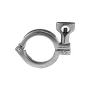 Single Pin - Tri-Clamp