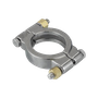 Bolted - Tri-Clamp