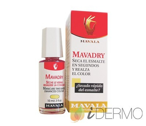 Mavadry mavalá