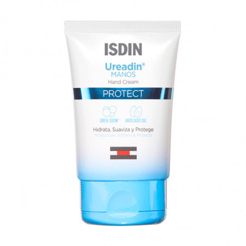 Ureadin manos hand cream 50 mL
