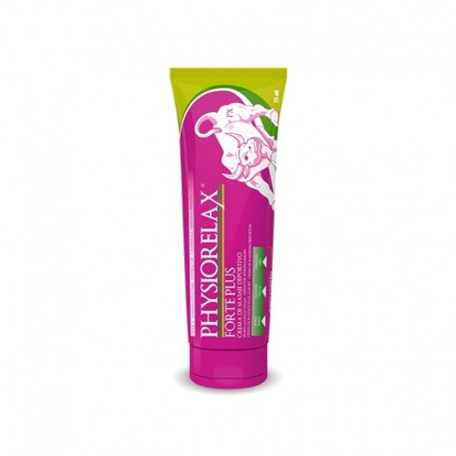 Physiorelax forte plus crema 75 mL