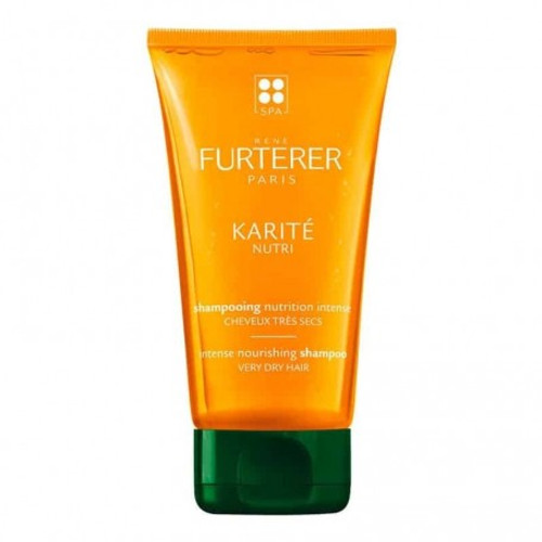 Rene furterer karite nutri champú intensivo 150 mL