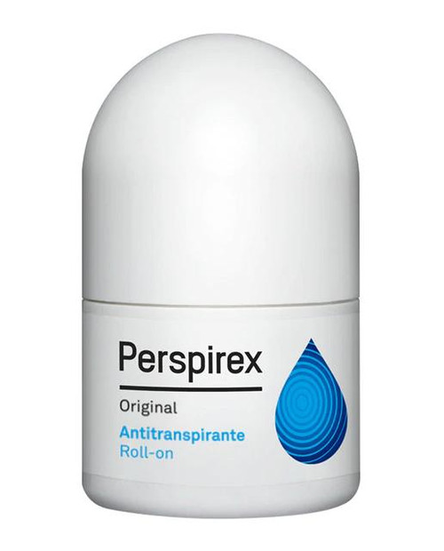 Desodorante roll-on original antitranspirante perspirex
