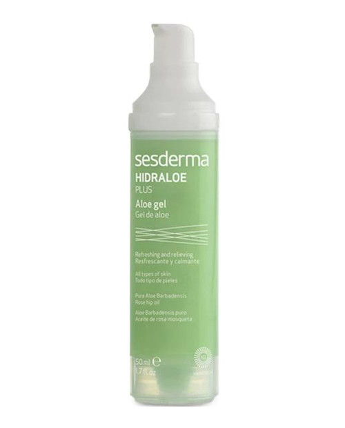 Sesderma gel aloe hidraloe plus