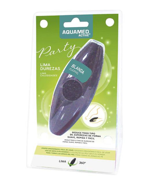 Aquamed activ lima de durezas