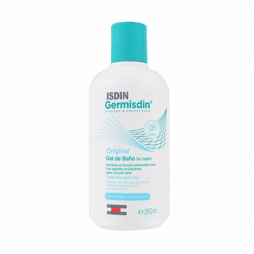 Germisdin higiene corporal 250 mL