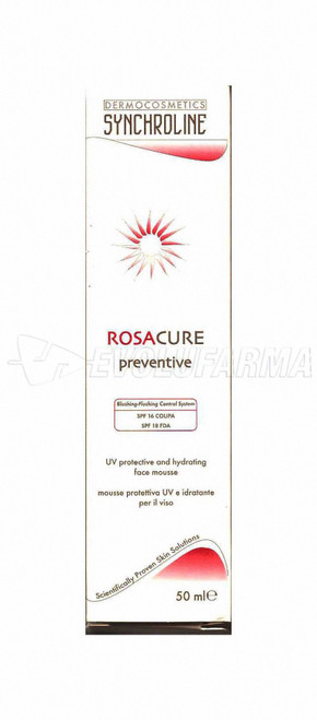 Rosacure preventive 50 mL