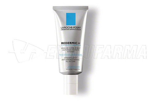 Redermic c. piel normal o mixta. bote de 40 mL.