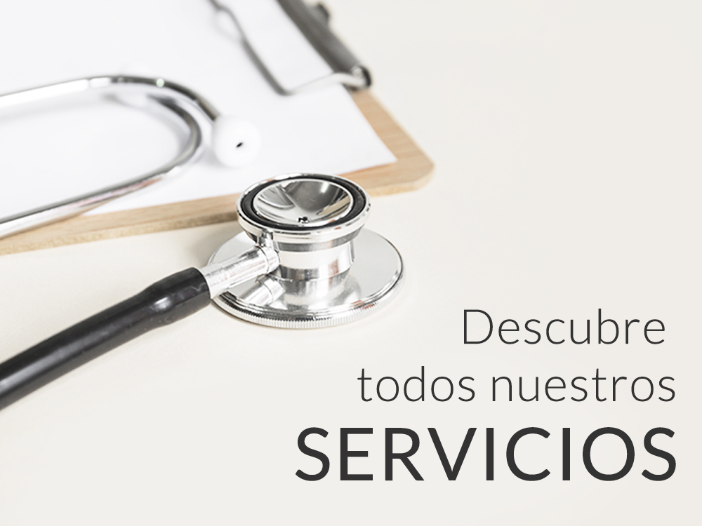 Servicios de salud en Farmacia Guadalupe Navalón en San Martín de la Vega, Madrid
