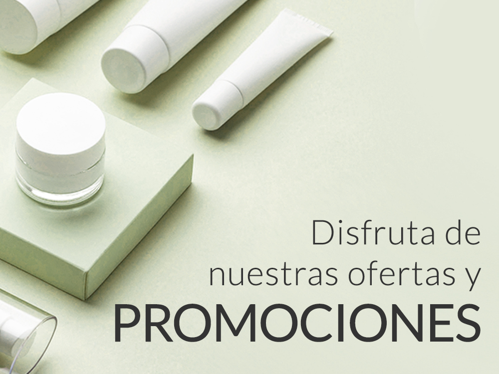 Pormociones en Farmacia Guadalupe Navalón en San Martín de la Vega, Madrid