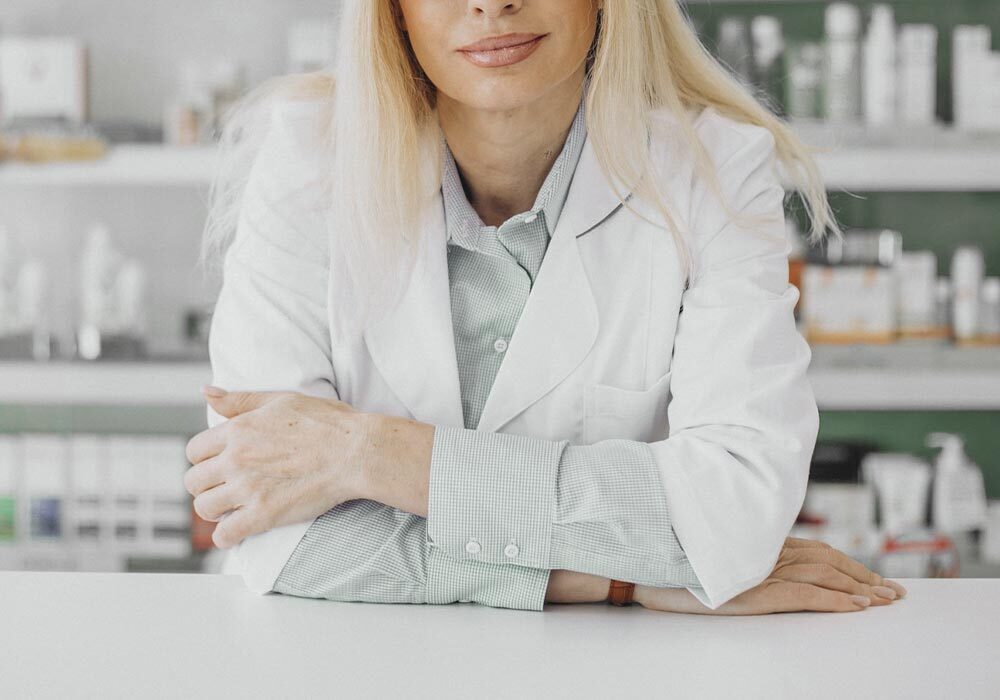 Atención farmacéutica en Farmacia Guadalupe Navalón en San Martín de la Vega, Madrid