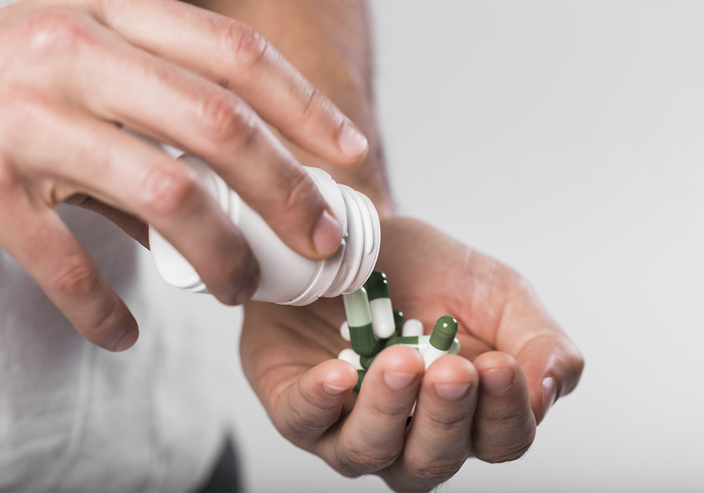 spd en Farmacia Guadalupe Navalón en San Martín de la Vega, Madrid
