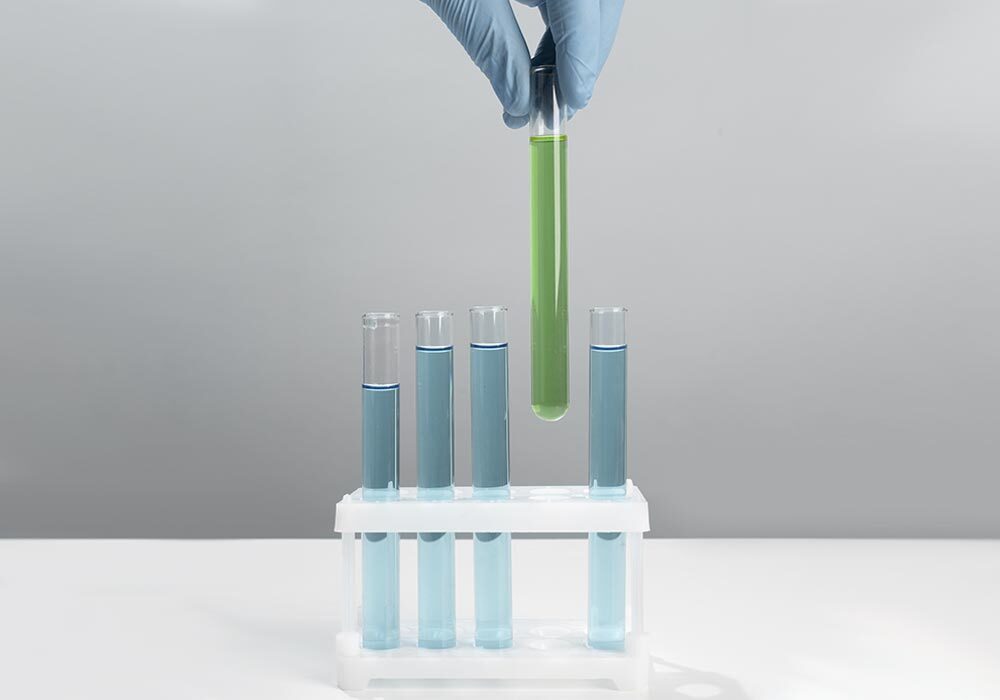 Formulación magistral en Farmacia Guadalupe Navalón en San Martín de la Vega, Madrid