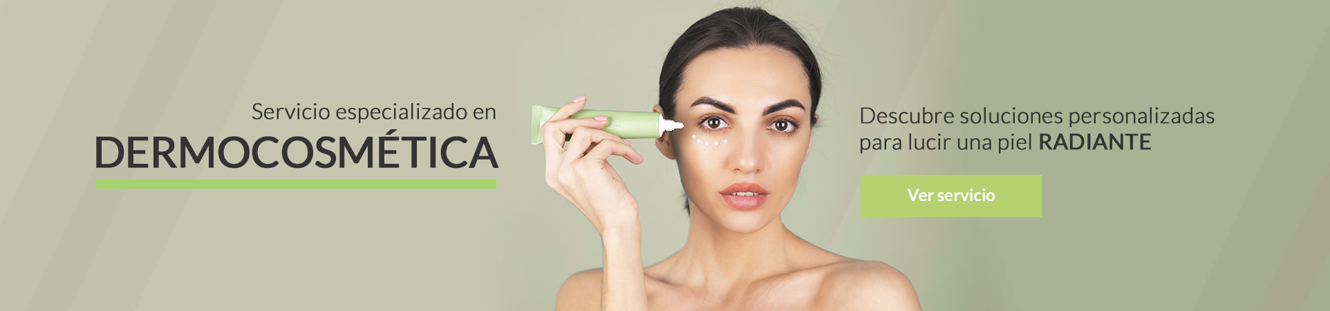 Servicio de dermocosmética en Farmacia Guadalupe Navalón en San Martín de la Vega, Madrid