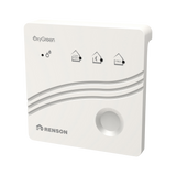 Vochtsensor/handbediening (batterij)