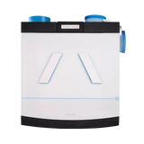 HRC-300-EcoMax WTW unit