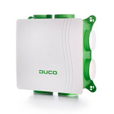 Duco DucoBox Silent Standaard RF 230 VAC ventilator
