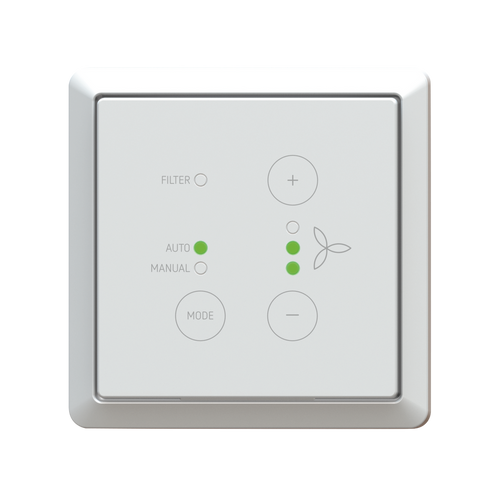 ComfoSwitch C67