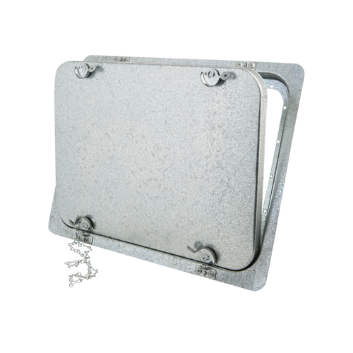 Inspectieluik IPD-1 500x375