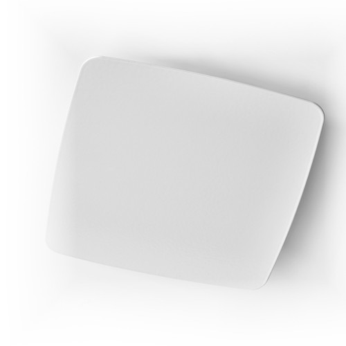 DucoVent Design Afgerond Vierkant Standaard AK (afvoer)