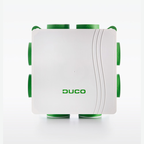 Duco DucoBox Silent Perilex RF 230 VAC woonhuisventilator