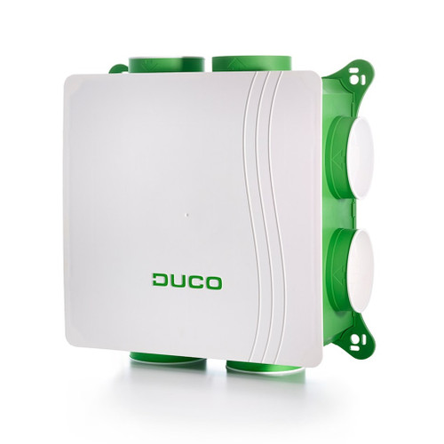 Duco DucoBox Silent Standaard RF 230 VAC ventilator