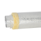Akoestisch geïsoleerde slangen (geluiddempers)