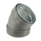 Dampdicht (9mm)